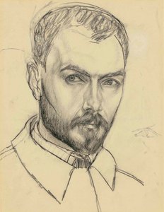 Self-Portrait