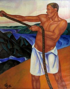 The Worker