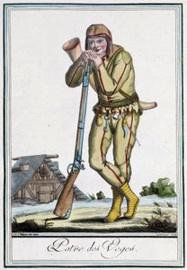 Father of Vosges by L.F. Labrousse