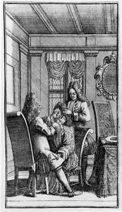 Cataract Operation