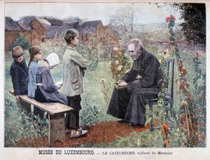 Catechism, 1898