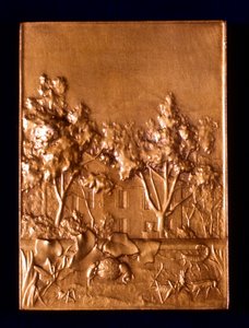 Insects, 1911 by L. Patriarche