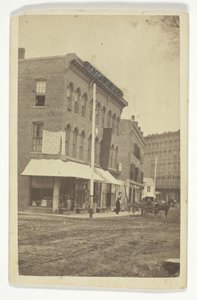 Hamlin & Co. Store