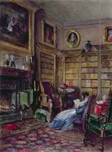 The Library, Piccadilly