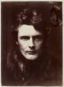 Wilfrid Scawen Blunt by Lady Mary Alice Kerr