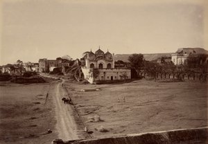 Aurangzeb