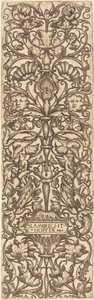 Ascending Ornament