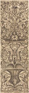 Ascending Ornament