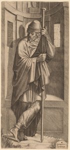 Saint James Major