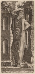 Saint Philip by Lambert Suavius