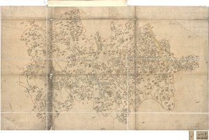 Da Ming Unified Map