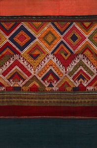 Fabric design