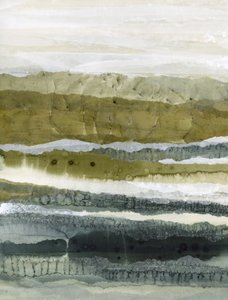 Organic Green Layers