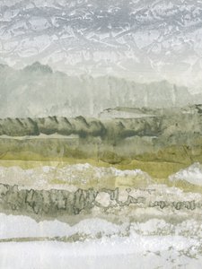 Tranquil Earth Layers