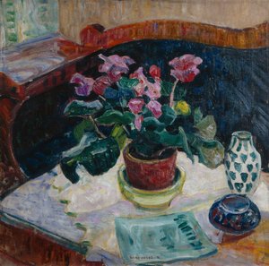 Still Life