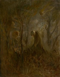 Prayer over the grave