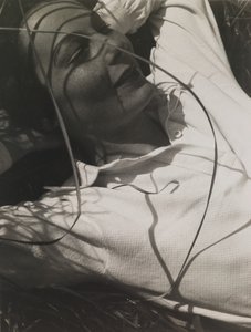 Portrait of Ellen Frank