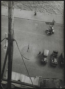 Stockholm by Laszlo Moholy Nagy