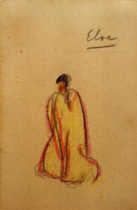 Elsa of Brabant