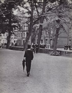 Eton, Between Schools by Laszlo Moholy Nagy