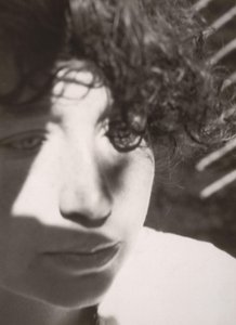 Head, ca 1926