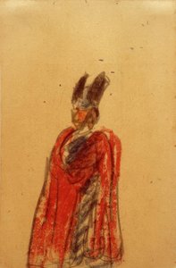 Untitled (Lohengrin)