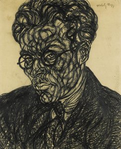 Self-Portrait