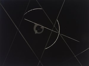 Untitled by Laszlo Moholy Nagy