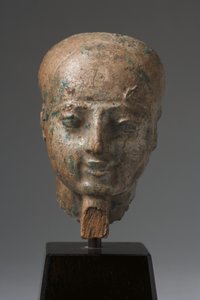 Head of Ptah