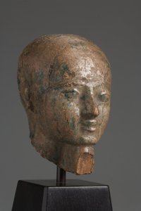 Head of Ptah