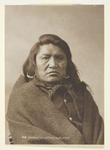 Deaf Bull by Laton Alton Huffman