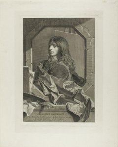 Sebastian Bourdon by Laurent Cars