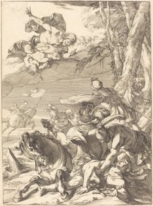 The Conversion of Saint Paul