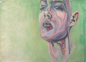Drip, c.2017 by Laurie Michaels