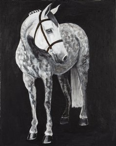 White Horse 2, c.2024