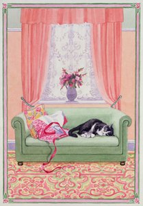 The Unwrapped Gift by Lavinia Hamer