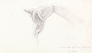 Study for Thermae Antoniniane