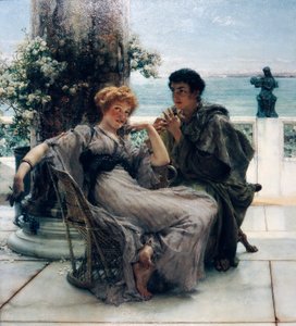 Courtship (The Proposal)