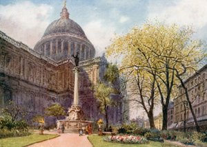 St Paul