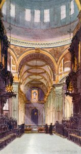 The Whispering Gallery