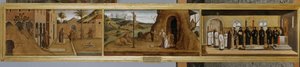 Stories of St. Jerome