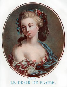 The Desire to Please by Le Campion Fils