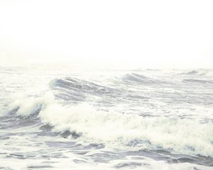 Stormy Waves, c.2018