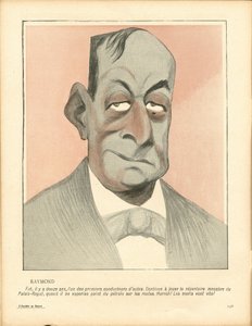 The Butter Plate, number 94, Satirical in Colors by Leal de Camara