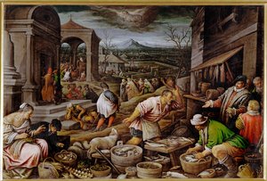 March by Leandro da Ponte Bassano