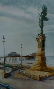 Angel of Hove