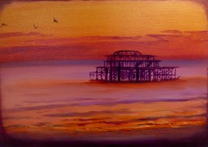 Brighton Glow, 2023