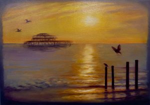 Brighton Gold