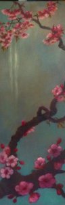 Cherry Blossom by Lee Campbell