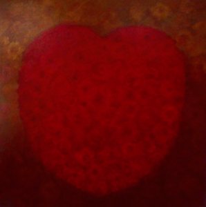 Heart of Roses, 2022